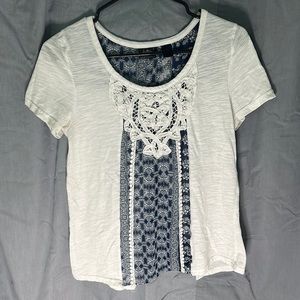Daytrip top boho